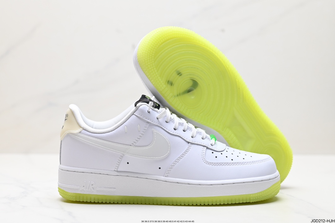 Nike Air Force 1 Shoes